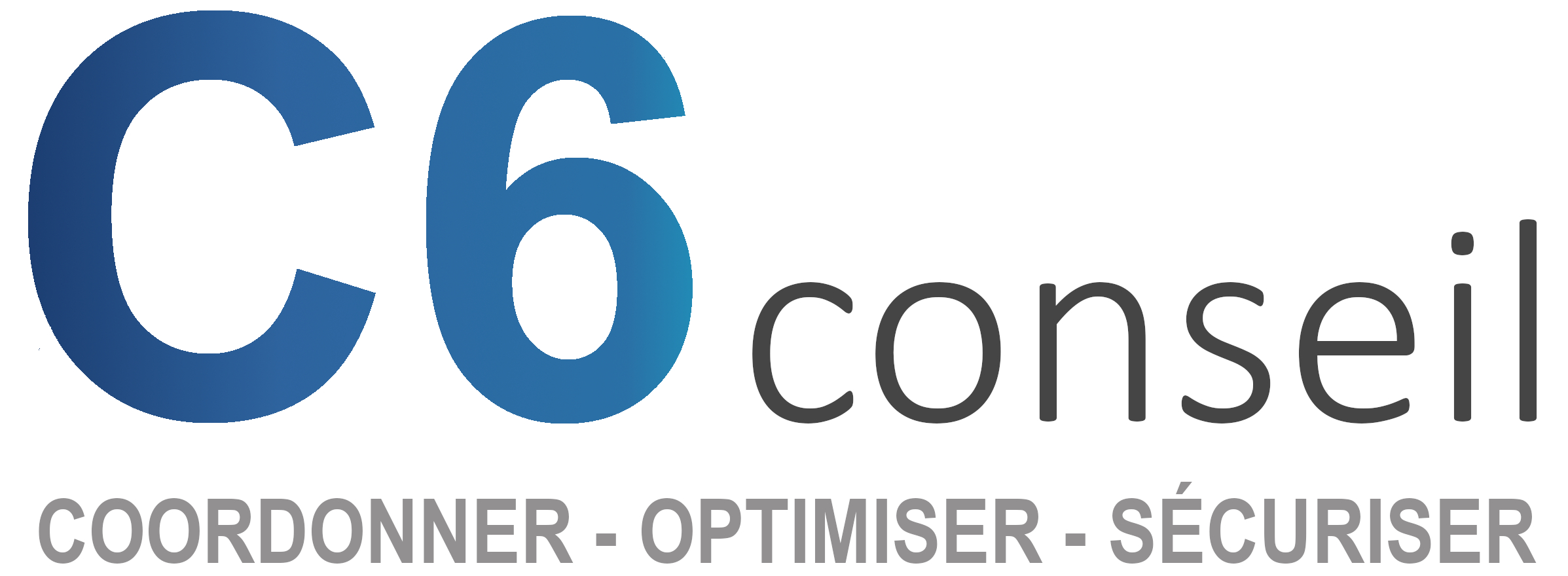Logo C6 Conseil