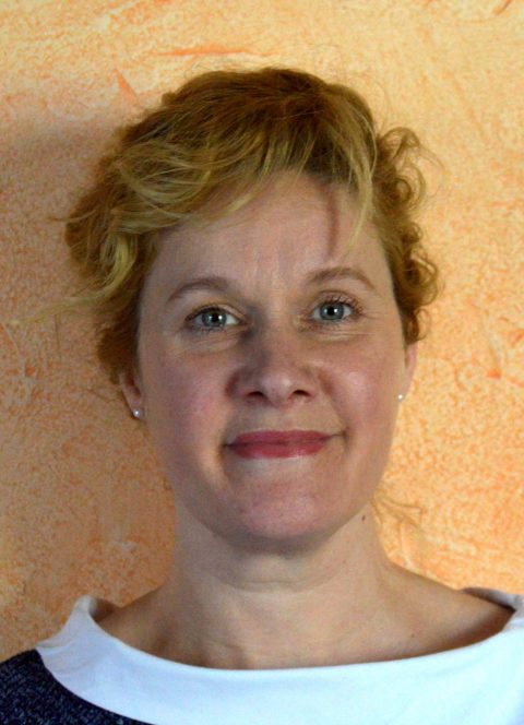 Claire BOUTHORS