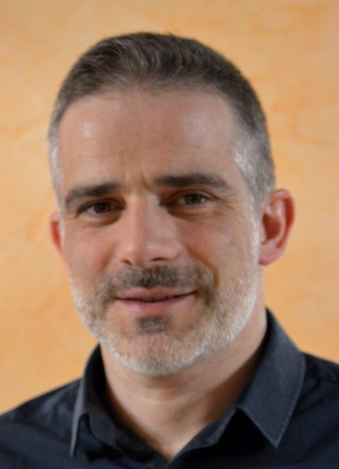 Olivier DARONDEAU