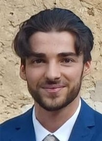 Gabriel DARONDEAU